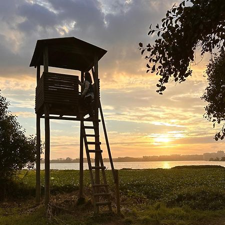 Casa Do Areal, Refugio Das Rotas Pedestres Em Mira Mira  Esterno foto