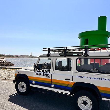 Casa Do Areal, Refugio Das Rotas Pedestres Em Mira Mira  Esterno foto
