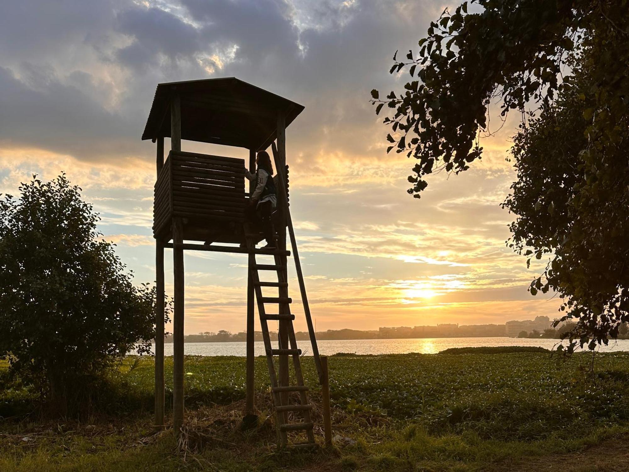Casa Do Areal, Refugio Das Rotas Pedestres Em Mira Mira  Esterno foto