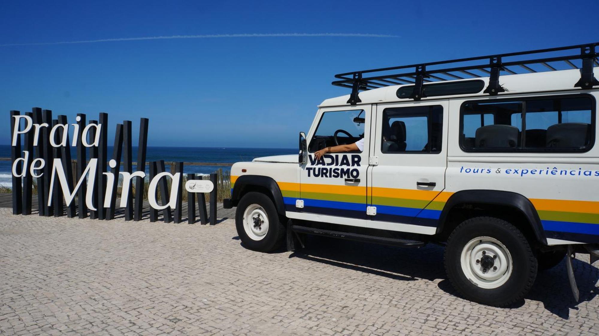 Casa Do Areal, Refugio Das Rotas Pedestres Em Mira Mira  Esterno foto